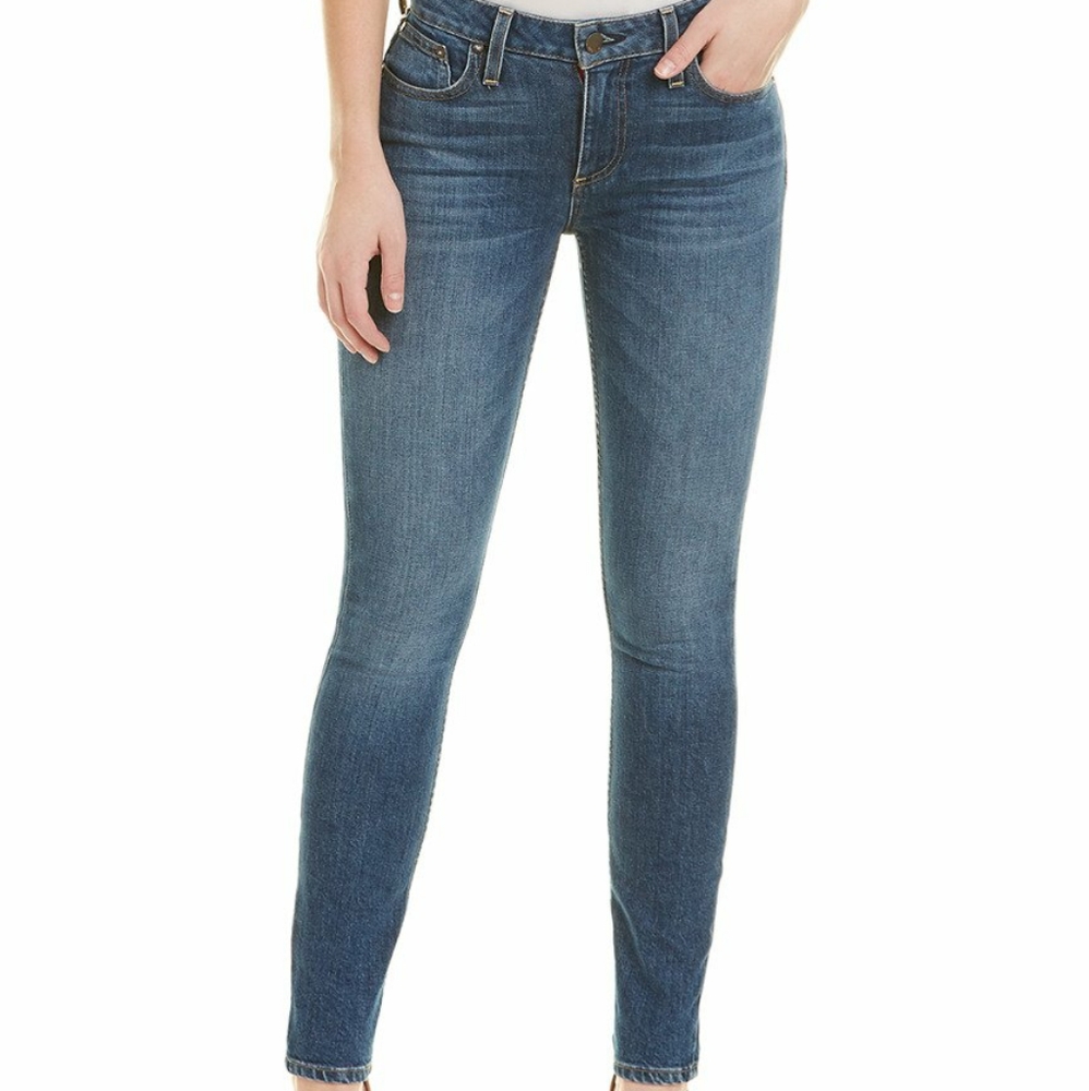 NWT Alice+ Olivia skinny jeans